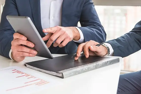 Vbest Consulting Expertise in the Market