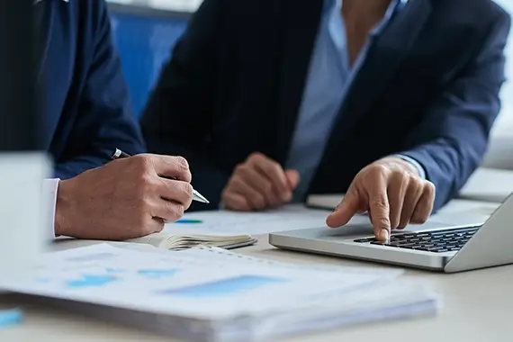 Vbest Consulting Services