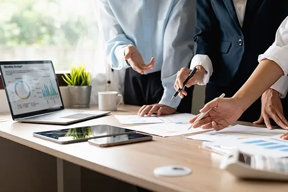Vbest Consulting Client FAQs