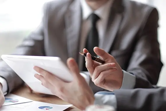 Vbest Consulting Introductions