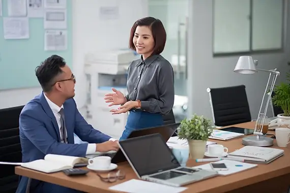What Vbest Consulting Offer